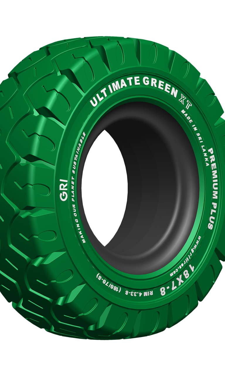 Ultimate Green XT