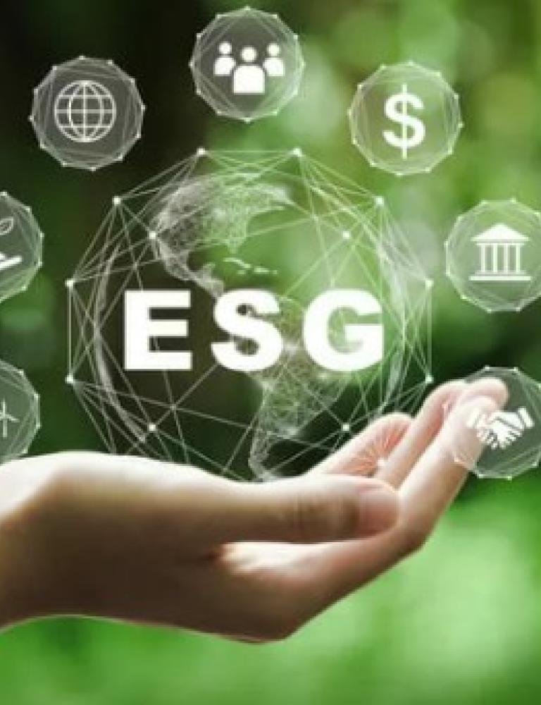 ESG