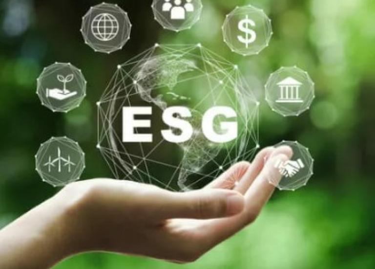 ESG