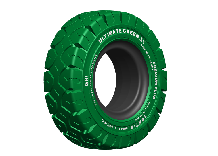 Ultimate Green XT