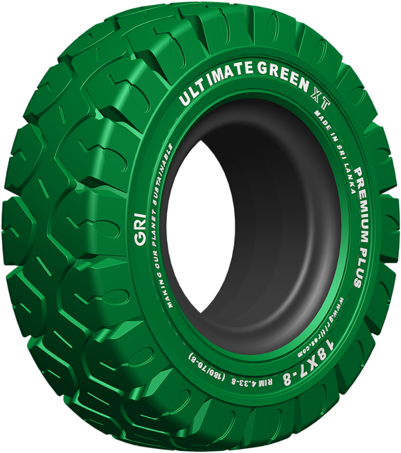 Ultimate Green XT